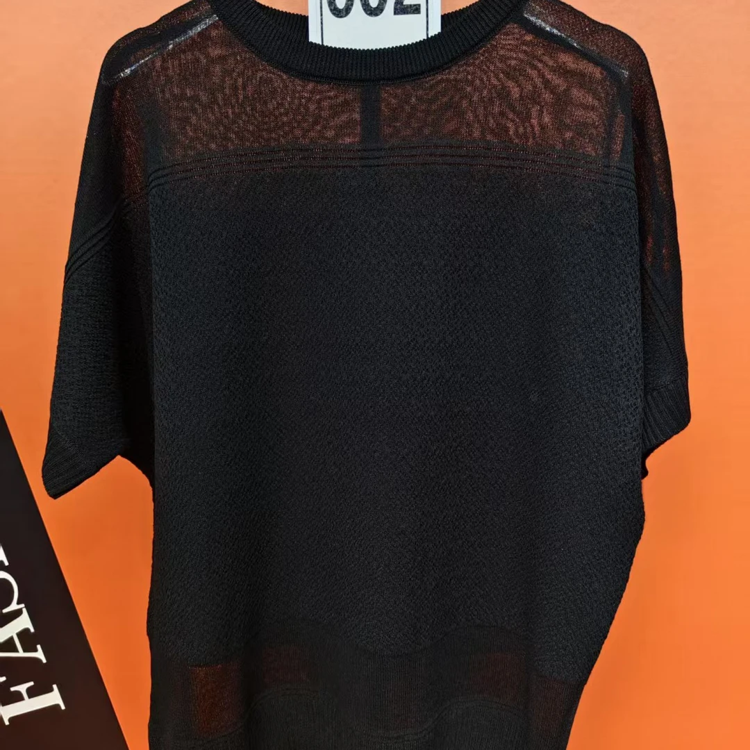 (002)湾湾奢品贵妇既视感显瘦透气时尚百搭连衣裙