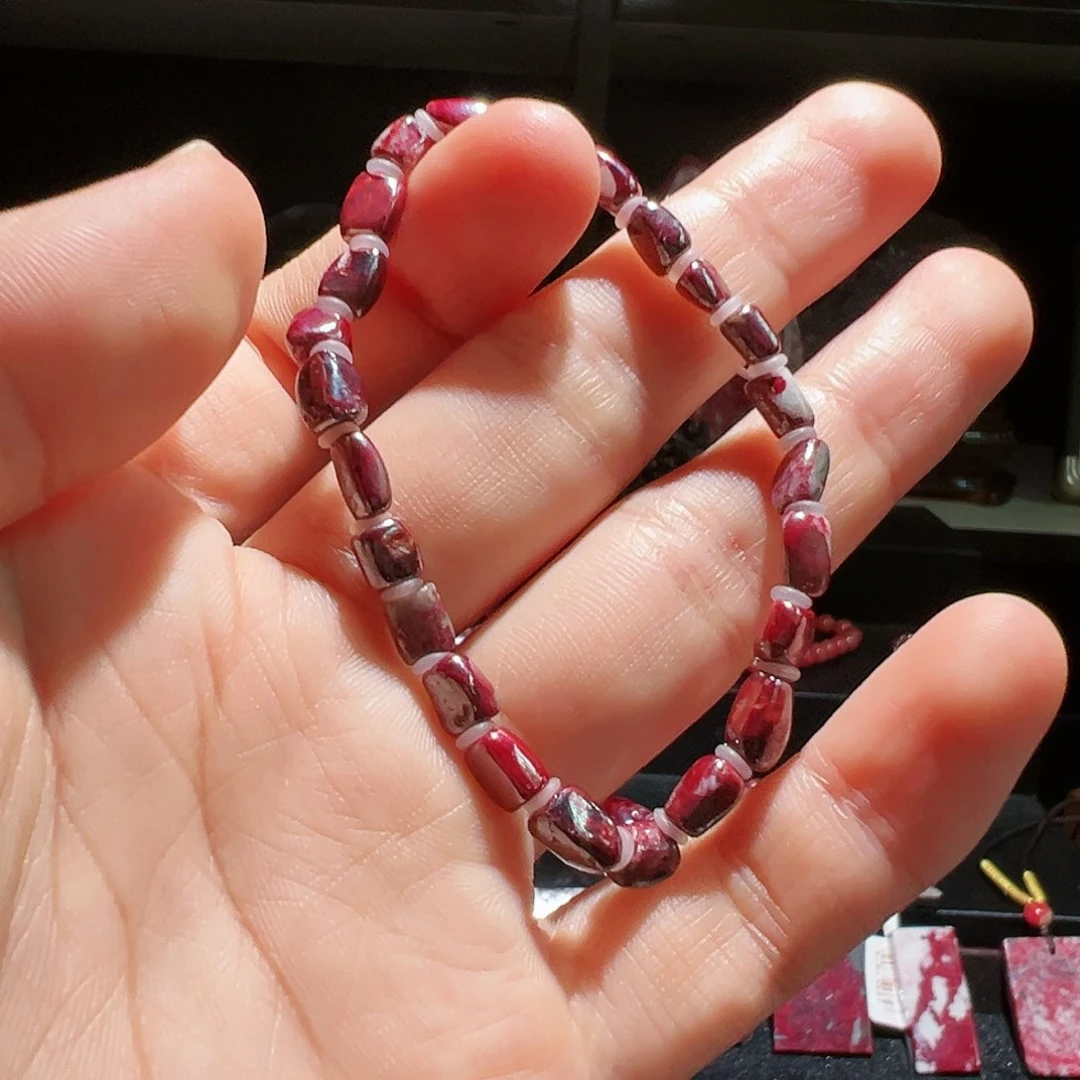 天然辰砂天然朱砂