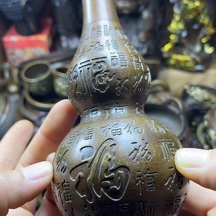 全是铜铜铜器铜器