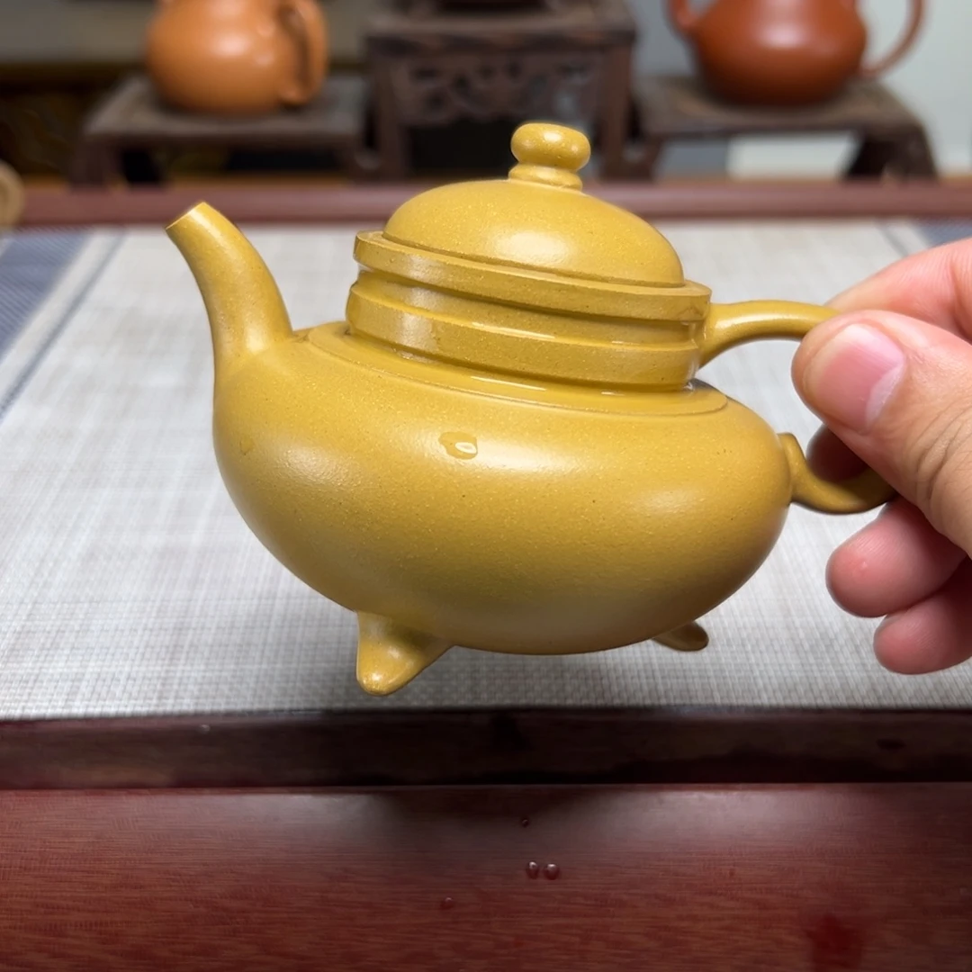 紫砂壶正品无瑕疵款00