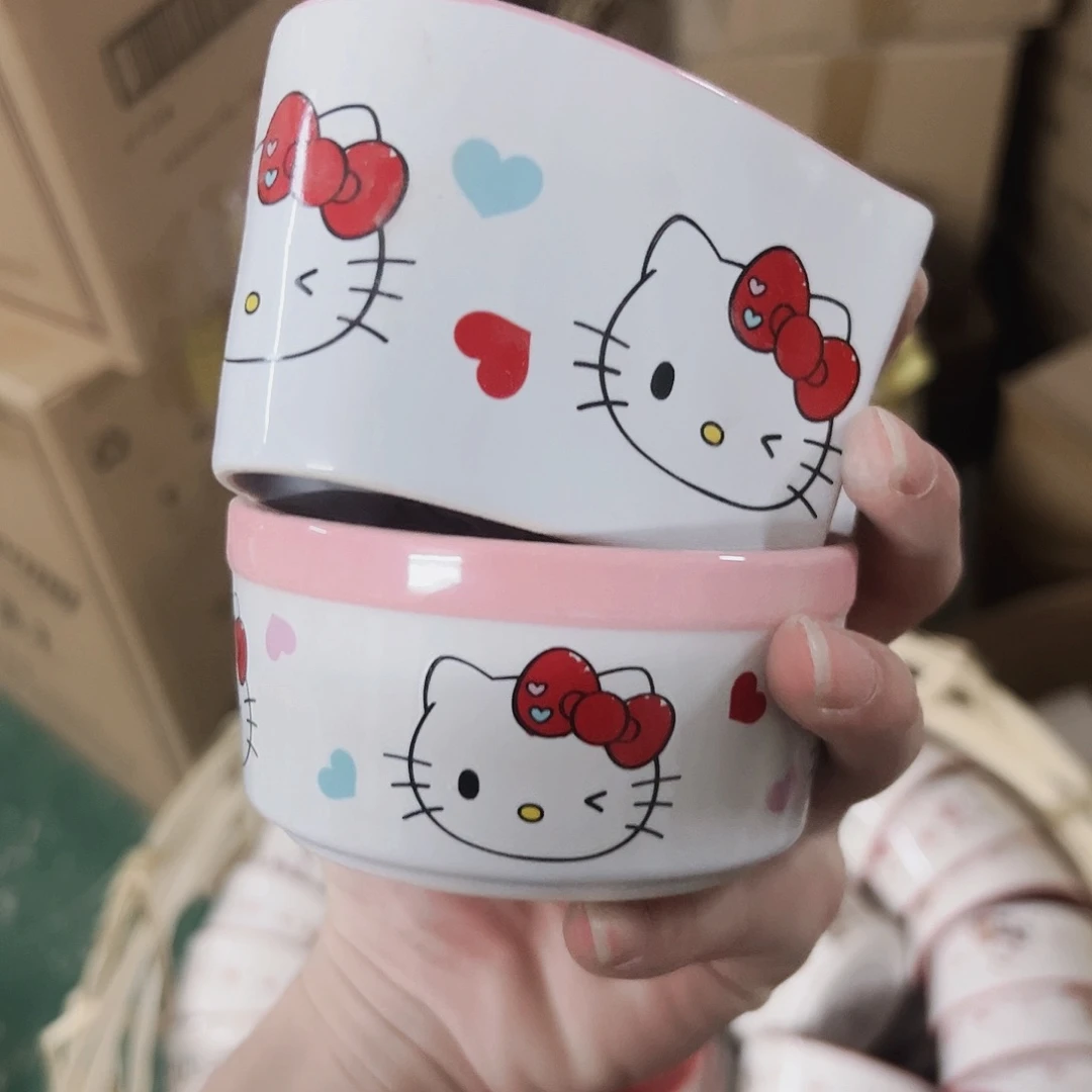 炉微瑕可爱满20包邮