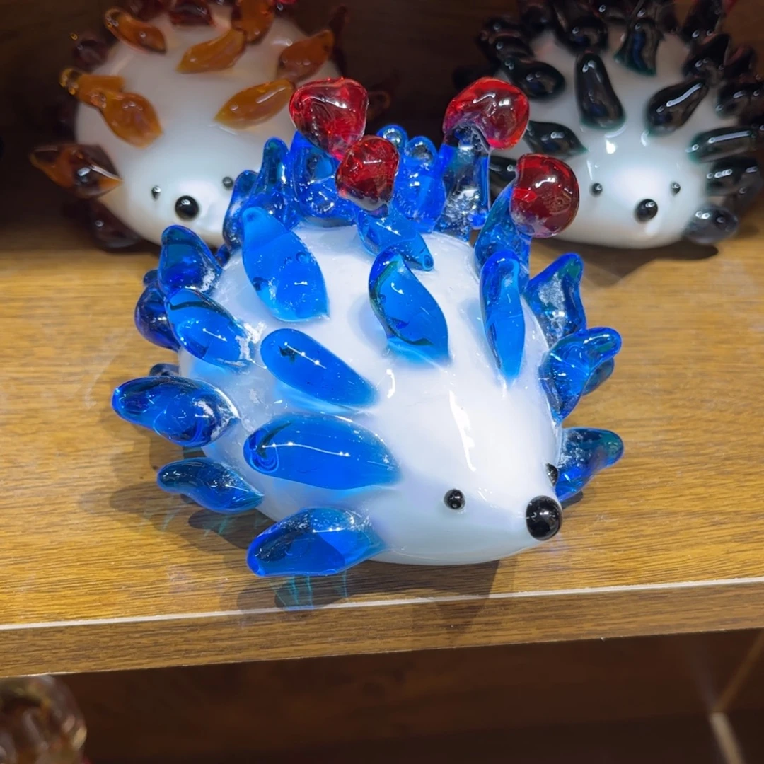 手工艺品琉璃精品