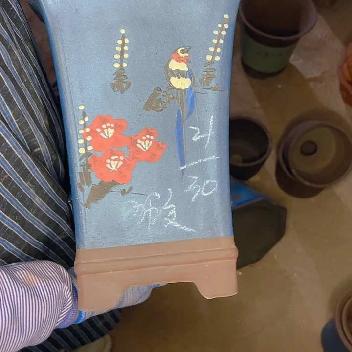 紫砂艺术学院美术