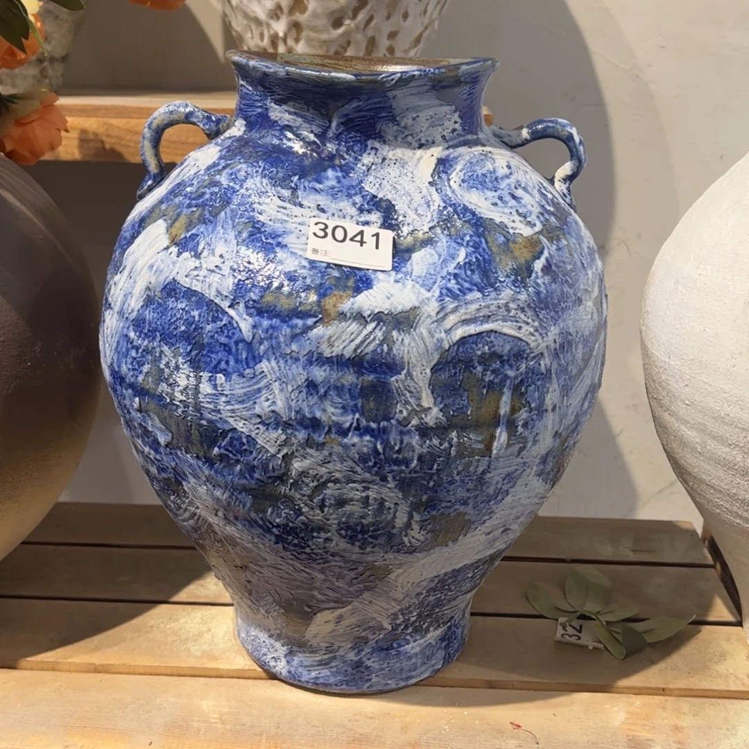 瓷片3041高36口11.5默认无孔的，