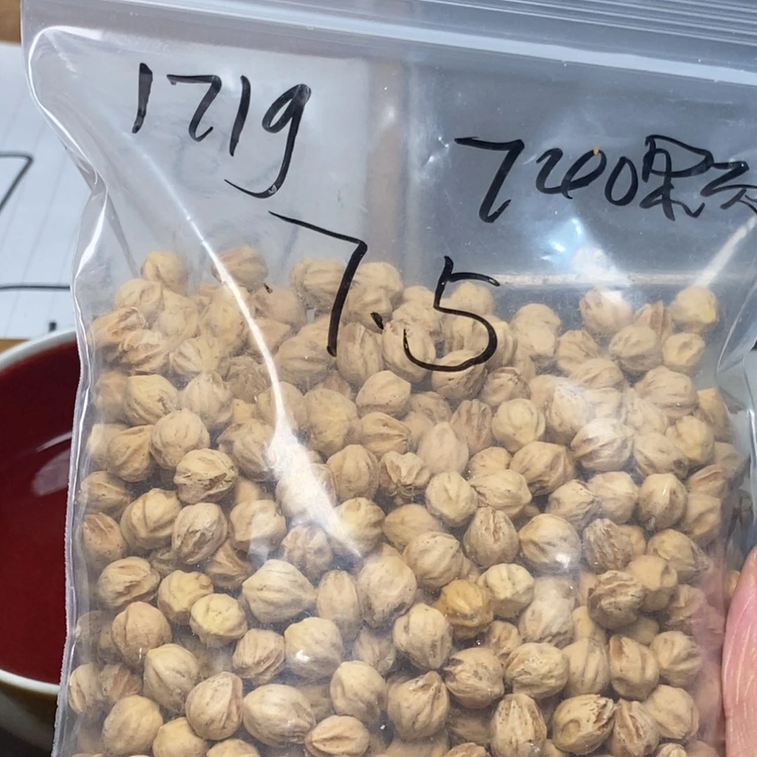 柏香籽/百香籽吊坠