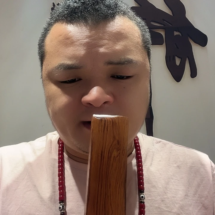 木X07大果紫檀（缅甸花梨）