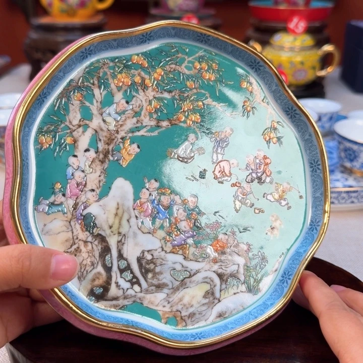 景德镇陶瓷景德镇瓷器景德镇瓷器