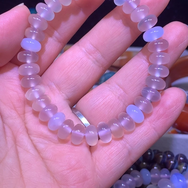 未镶嵌玛瑙/玉髓珠宝奇石