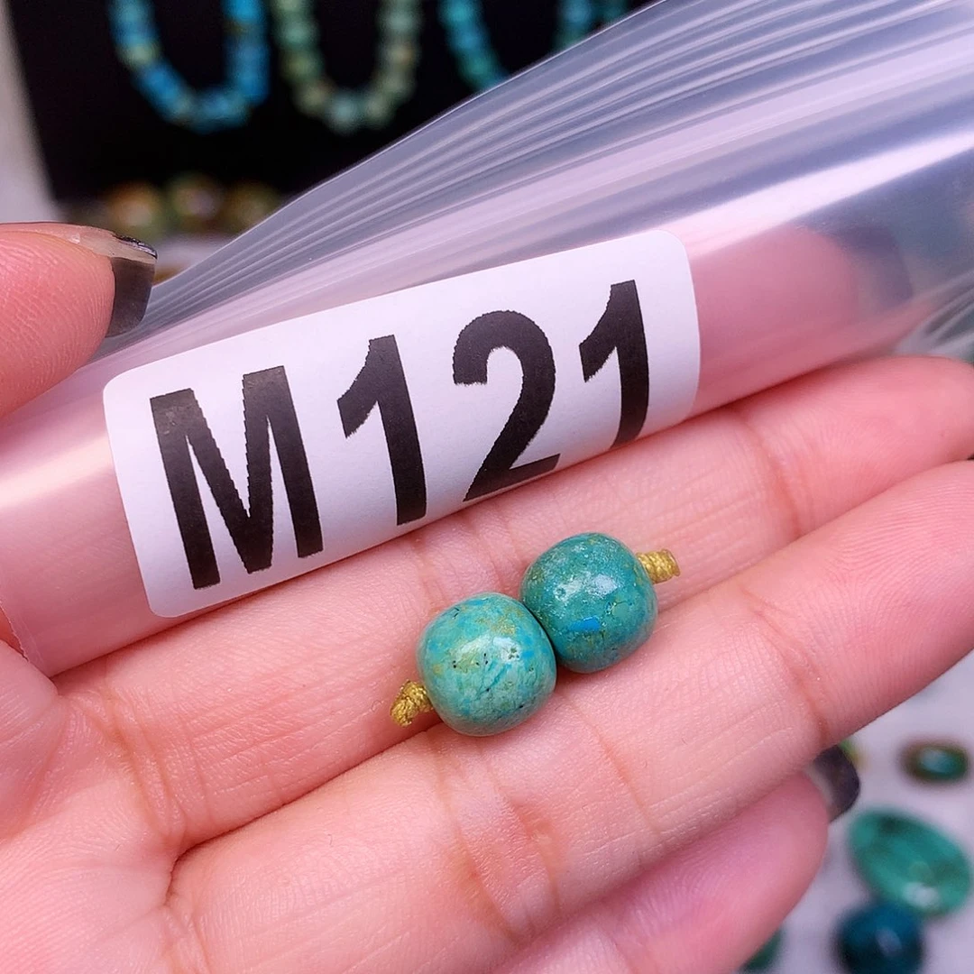 空竹粉丝专享十堰特色手工散珠