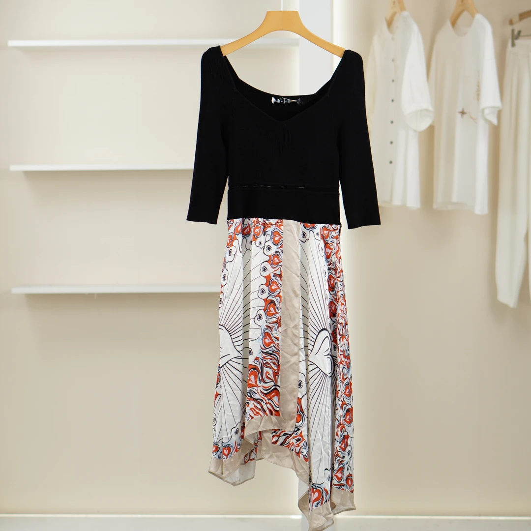 麦迪尚品【LI家】简约时尚百搭连衣裙衬衫外套裤子集合G1751-G1800