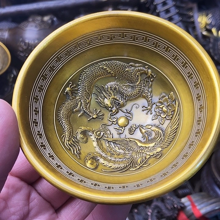 铜器时代……铜器时代