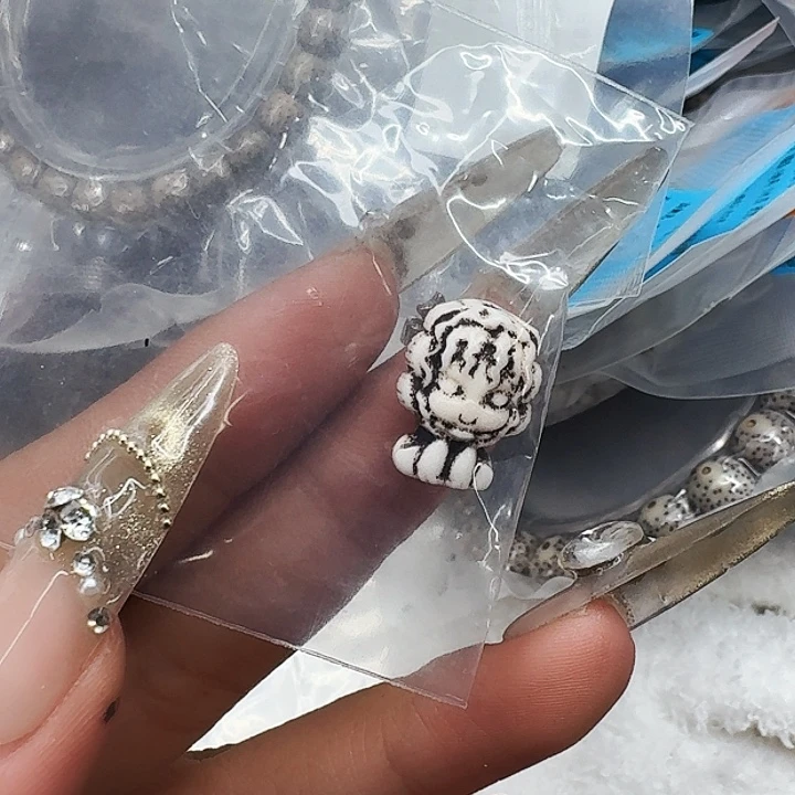 驼骨其他520配饰泡泡玛特12左右尺寸