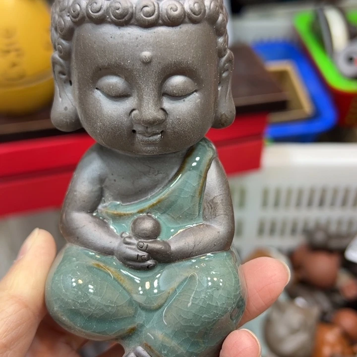 茶宠紫砂紫砂2588878