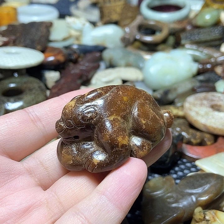 摆件直播间链接102