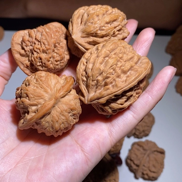 吊坠文玩核桃核桃