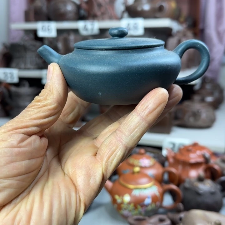 茶壶紫砂紫砂壶泡茶茶杯茶壶