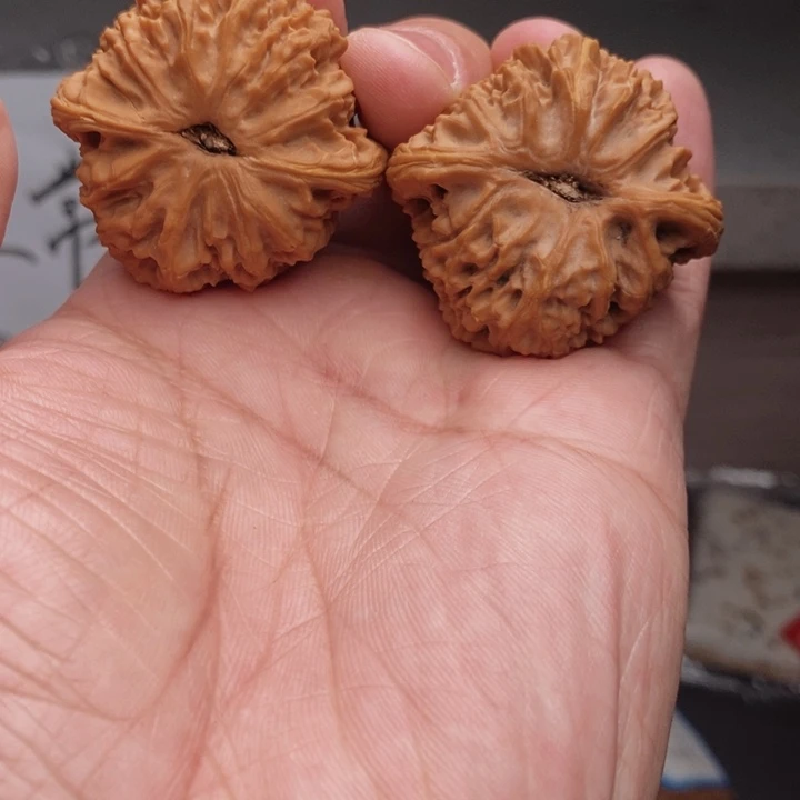 天***上吊坠文玩核桃精品888888