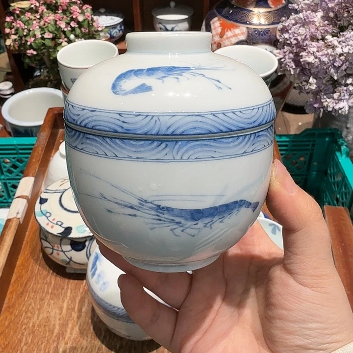 盖碗 五十包邮五十包邮