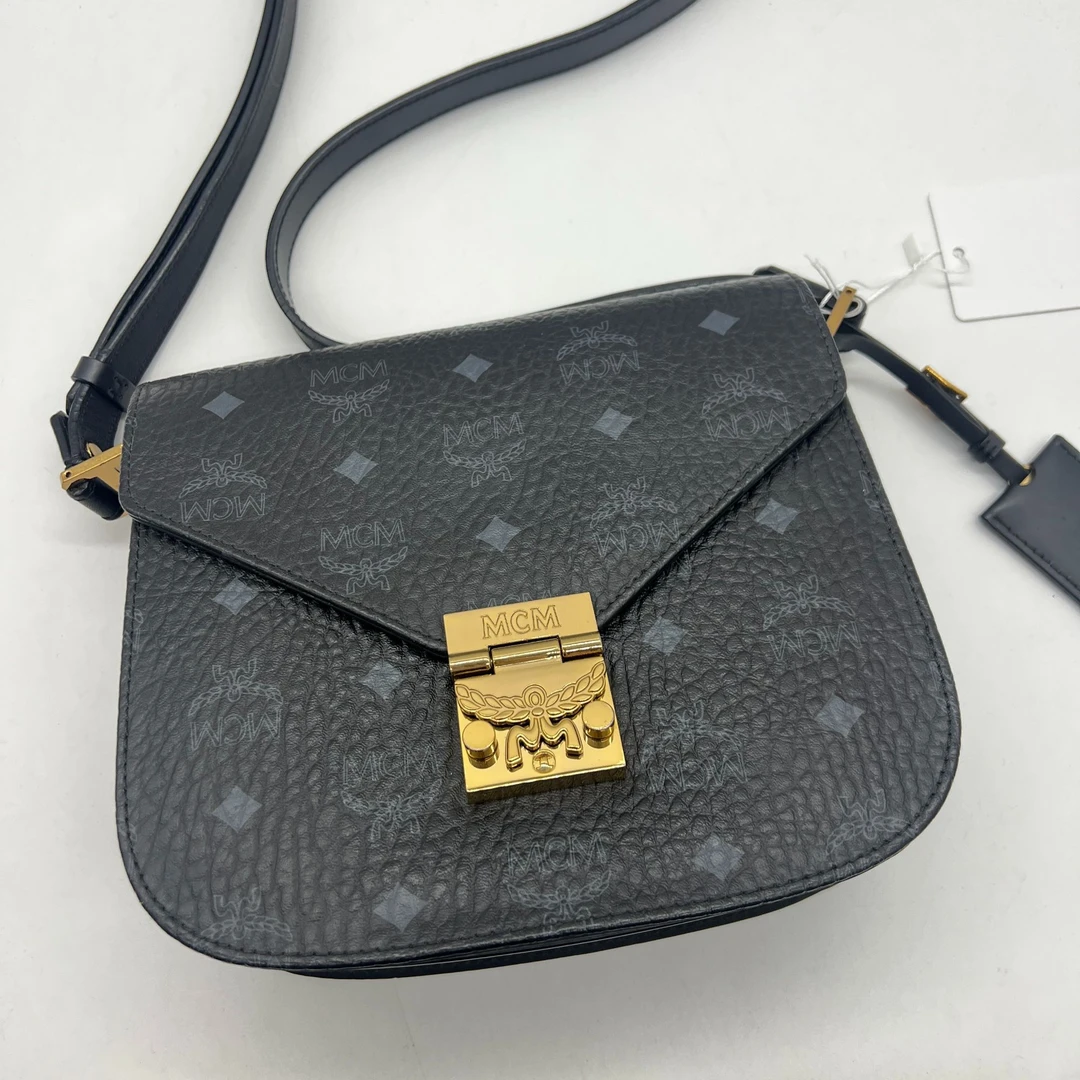95新 MCM 单肩包/039