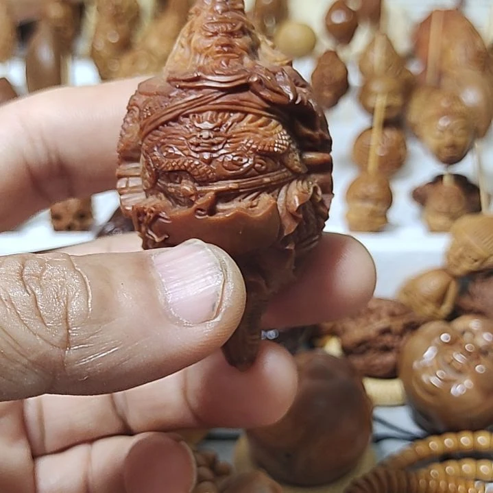 橄榄核手串/手链烟*橄榄核