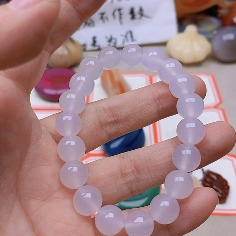 【闪购商品】未镶嵌玛瑙/玉髓珠宝半成品心****妈