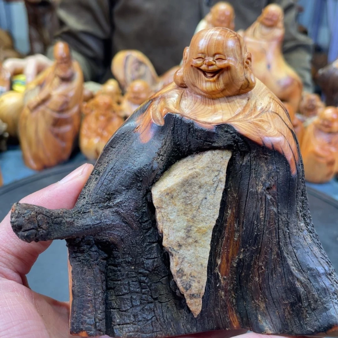 【闪购商品】柏木（崖柏）其他