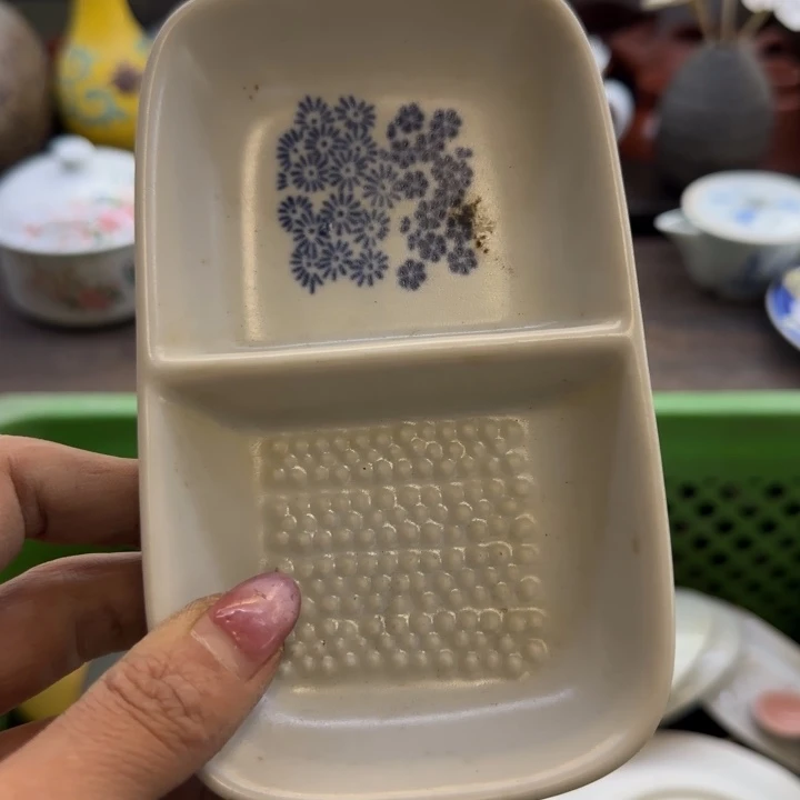 灰***飞瓷片一物一拍感谢支持