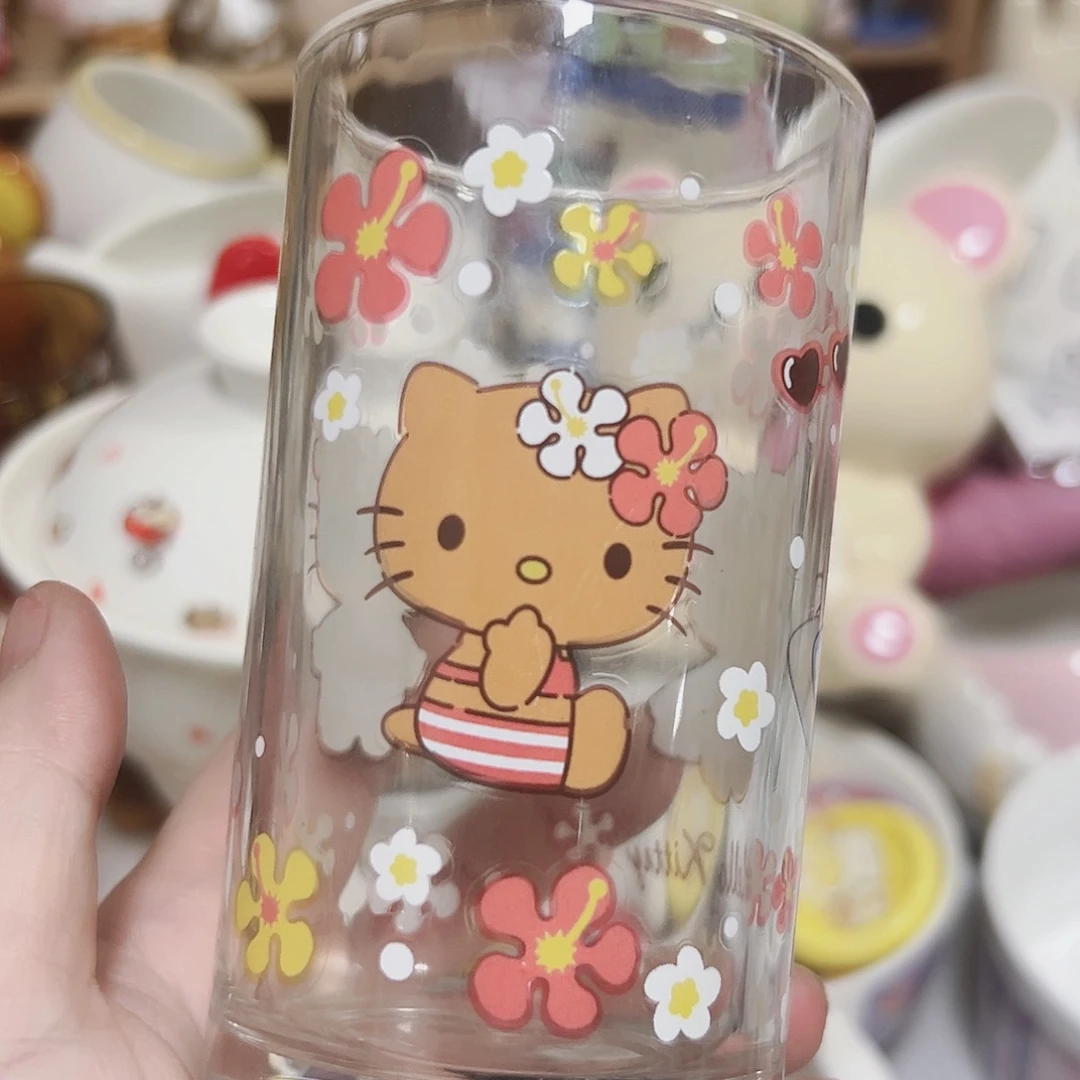 瓷片微瑕可爱满20包邮