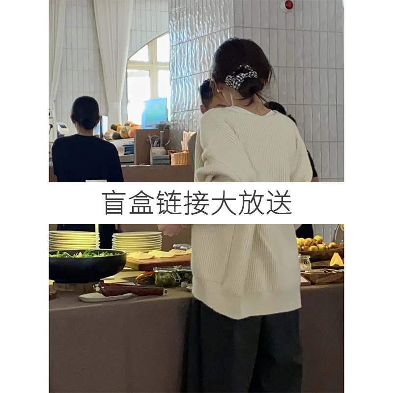 Ninipink秋冬衣服福袋大放送01