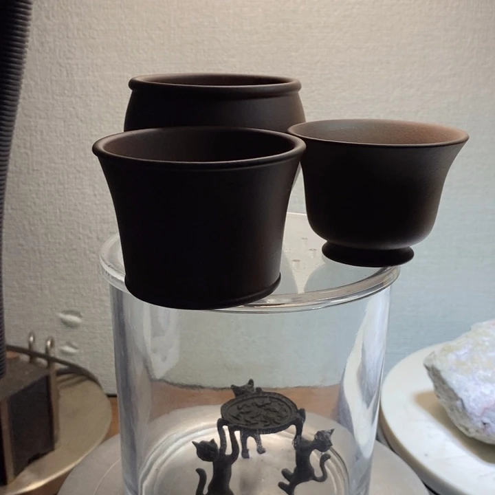 茶壶紫砂黄龙山紫泥