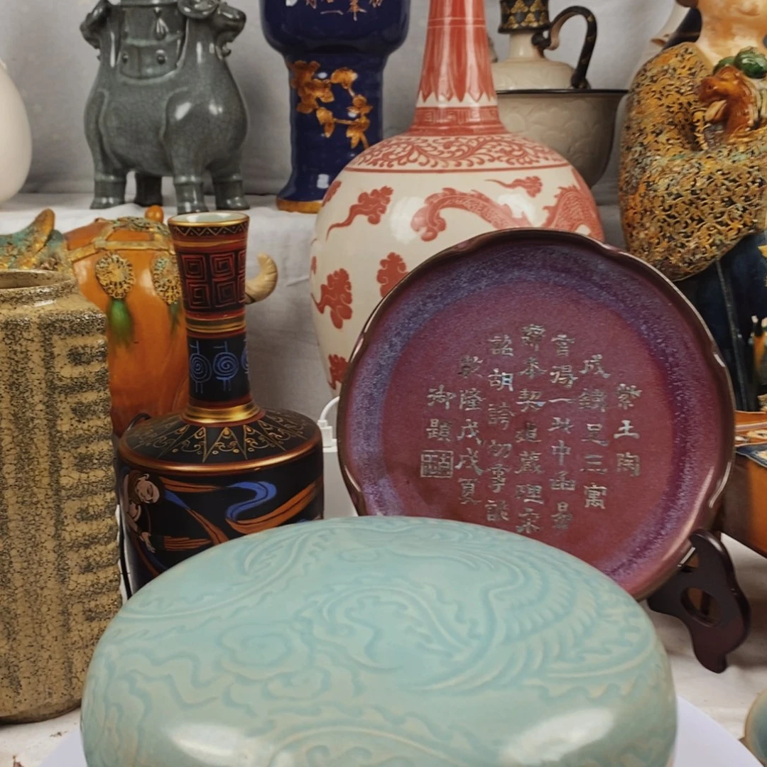 摆件孤*瓷ba ba ba ba ba ba