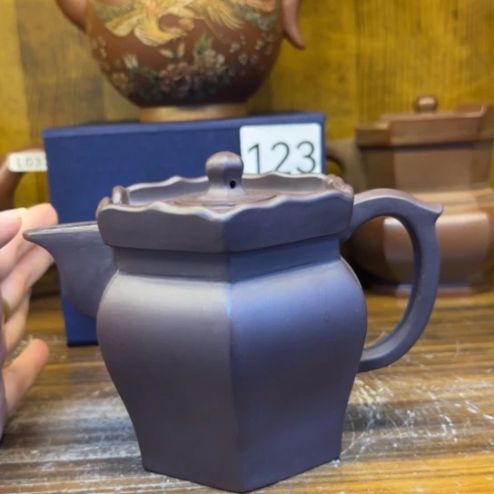 【闪购商品】茶壶紫砂紫砂壶等