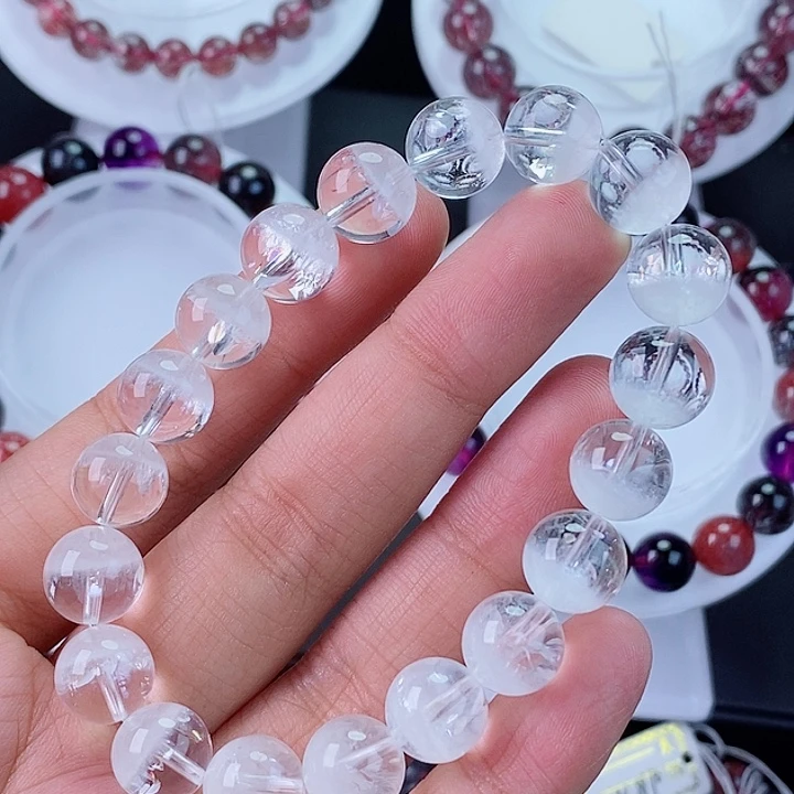 水晶手链未镶嵌❤️*水晶
