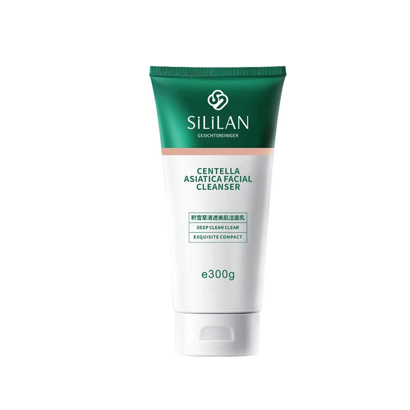 斯丽兰清透美肌洁面乳