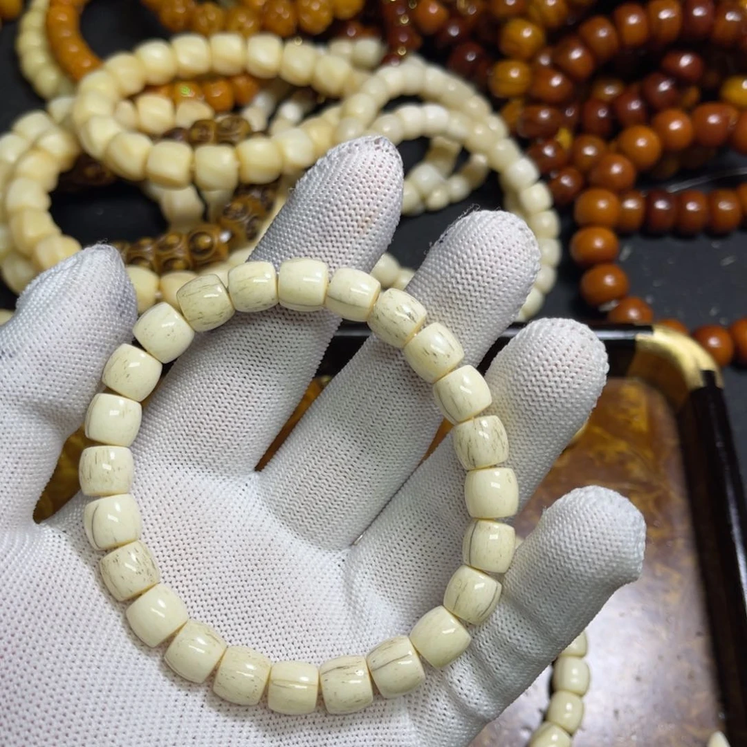 骆驼牙手串/手链40