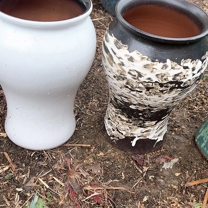 红陶口15.5高28。。。。。。。