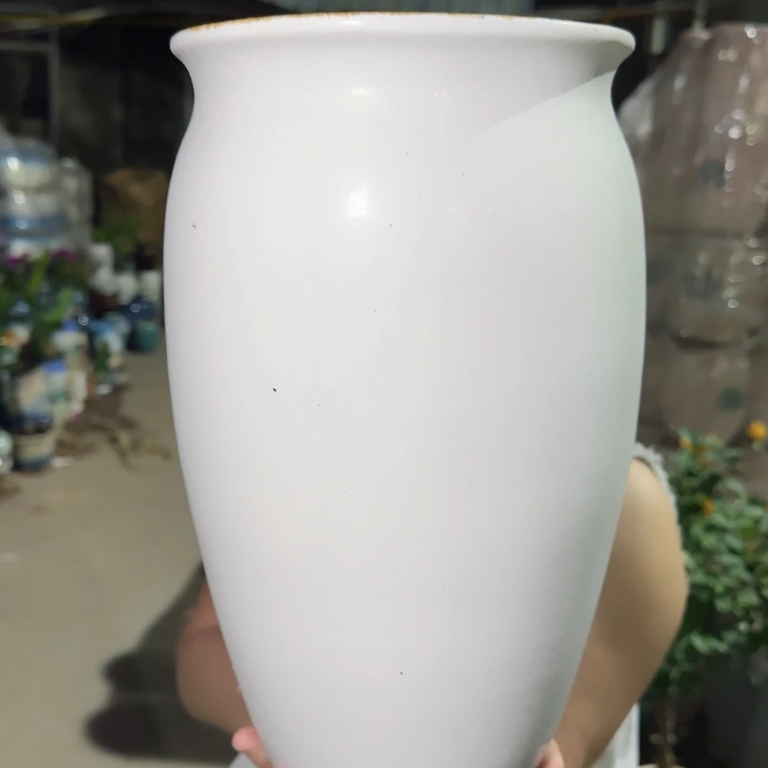 花盆紫砂高34口20
