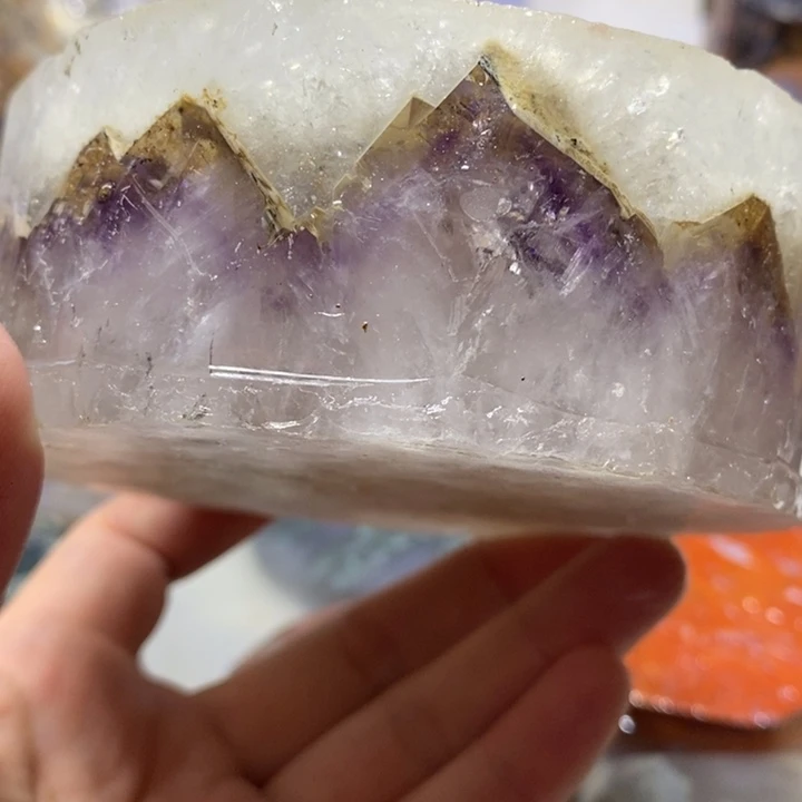 定制石英质玉甲*定制手镯62加