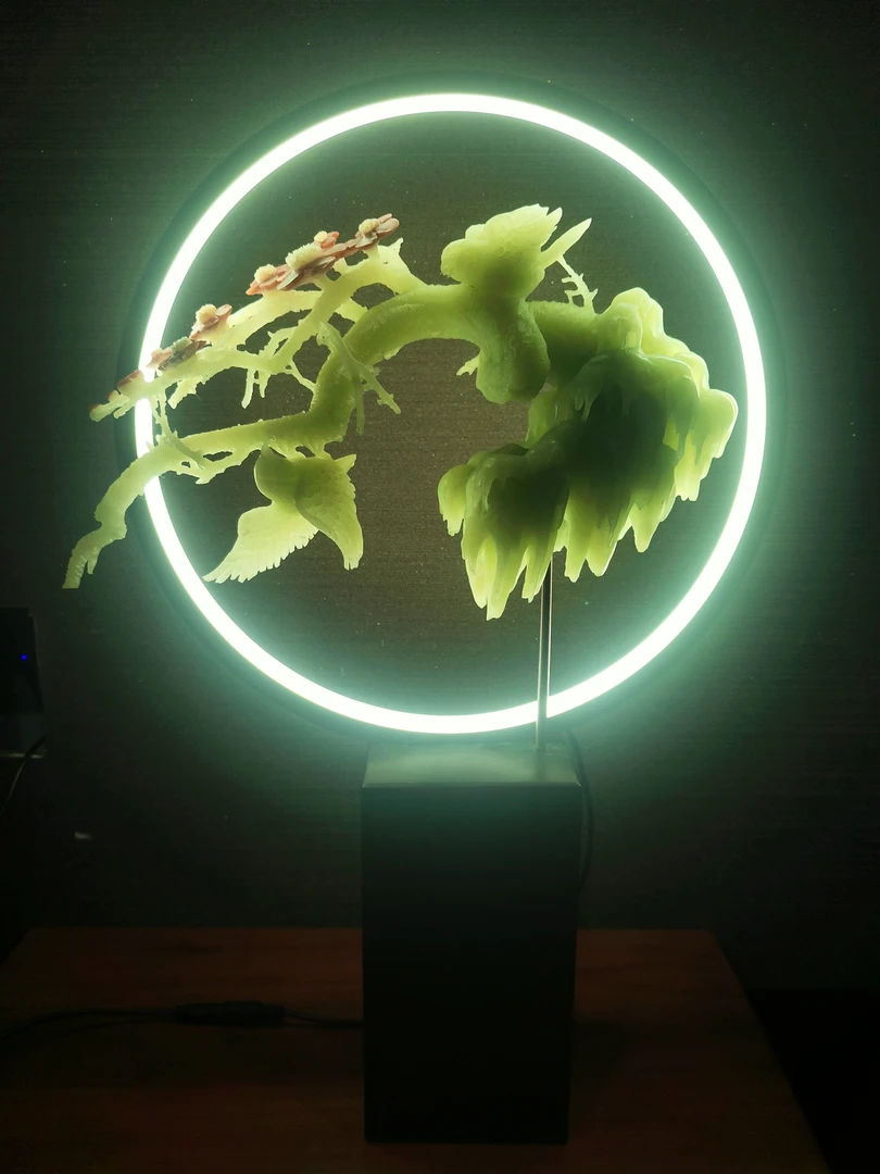 家居摆件创意玄关