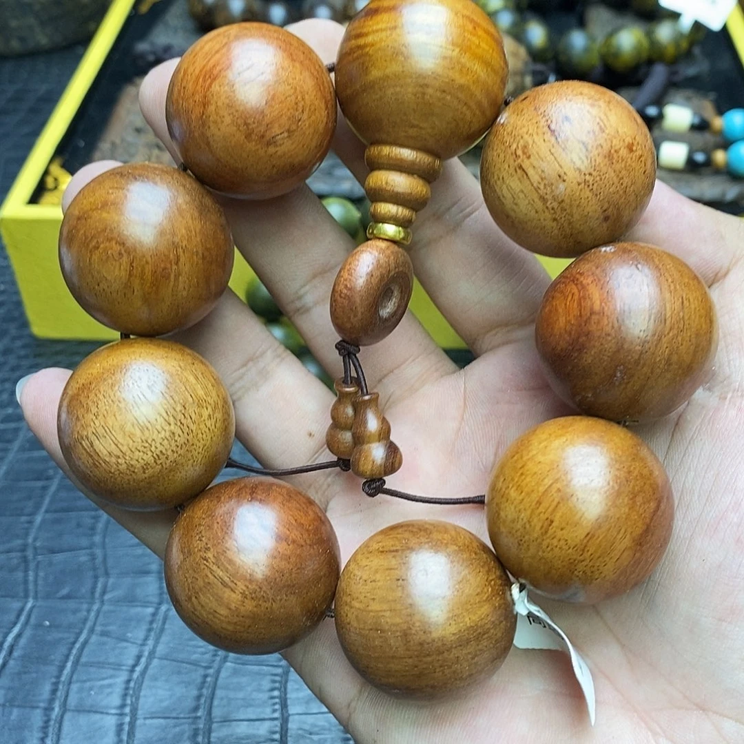 沉香碎屑沉香20玉化红土