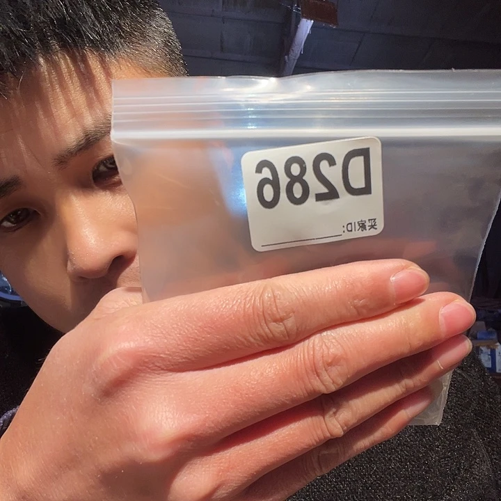 大果紫檀（缅甸花梨）286