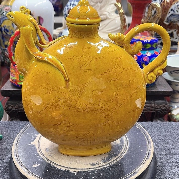 瓷片摆件工艺品有限公司