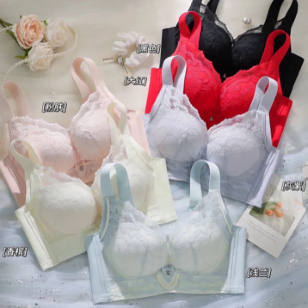 【601-700号】高端品质孤品女士内衣