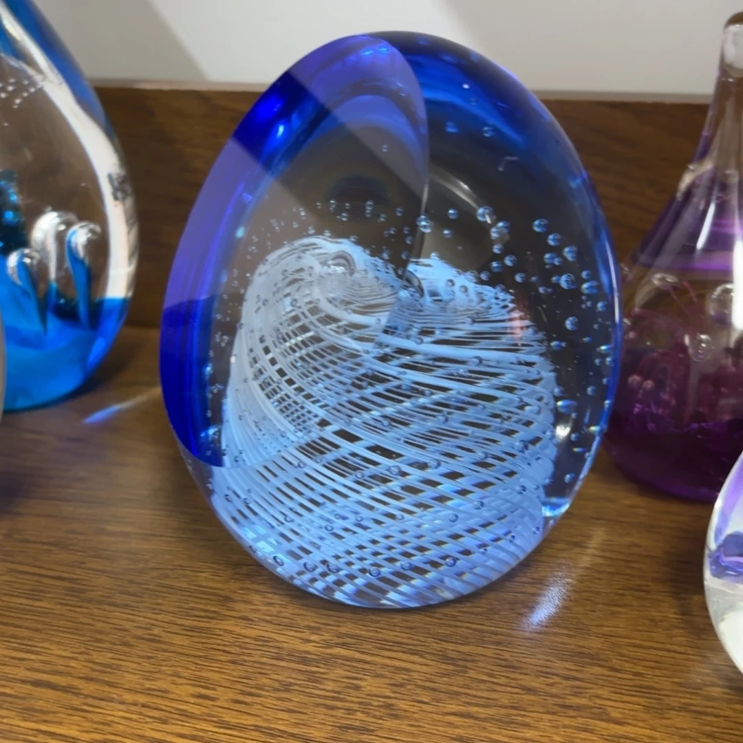 一***华手工艺品琉璃精品