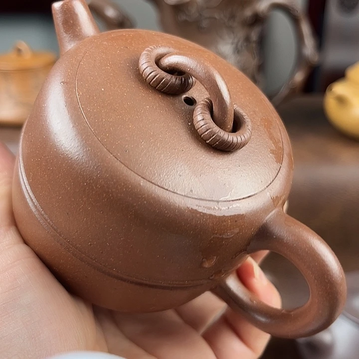 茶杯紫砂好好看看吧我