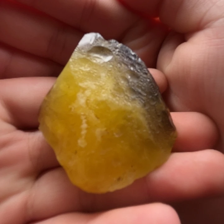 定制琥珀未镶嵌纯天然蜜蜡吊坠