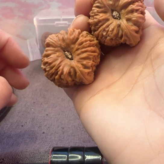 文玩核桃吊坠北**⭐核桃