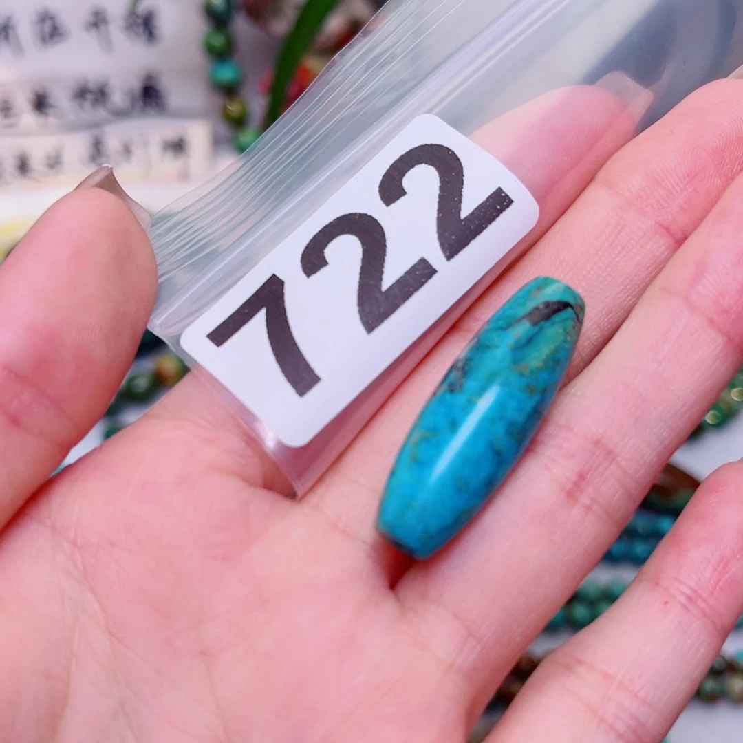 湖北原生态特色散珠配饰