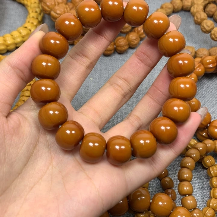 猴头手串猴头手串