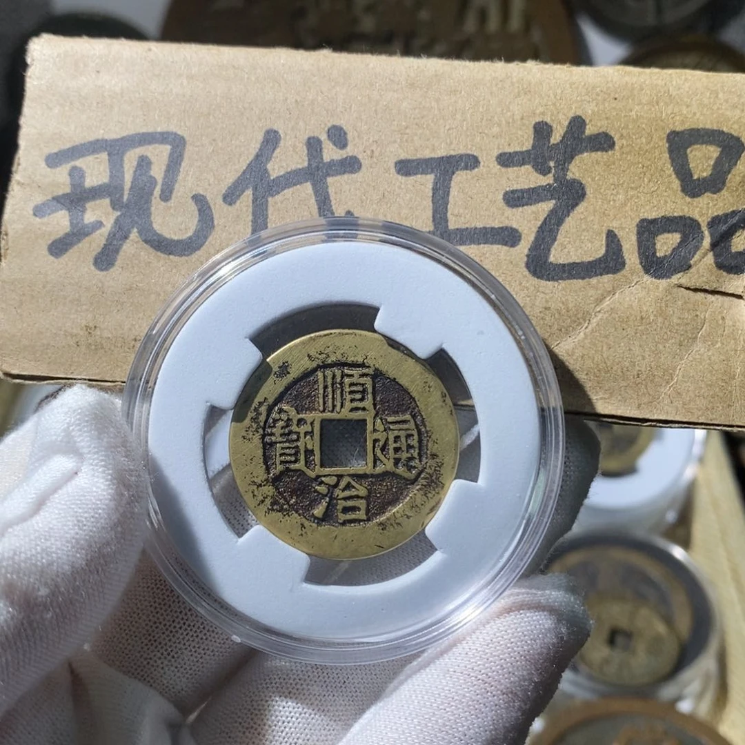 铜现代工艺设计风格